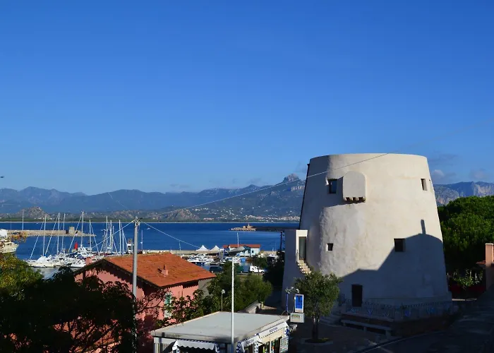 Otel Sa Contonera Àrbatax