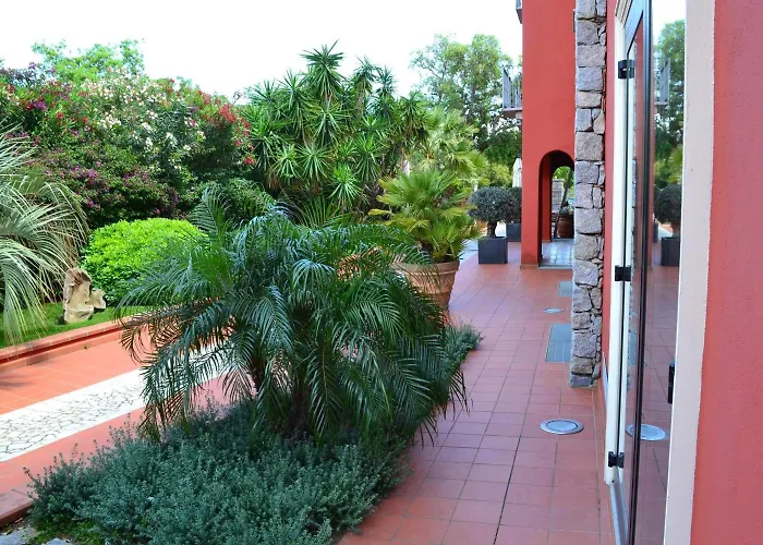 Sa Contonera 3* Àrbatax