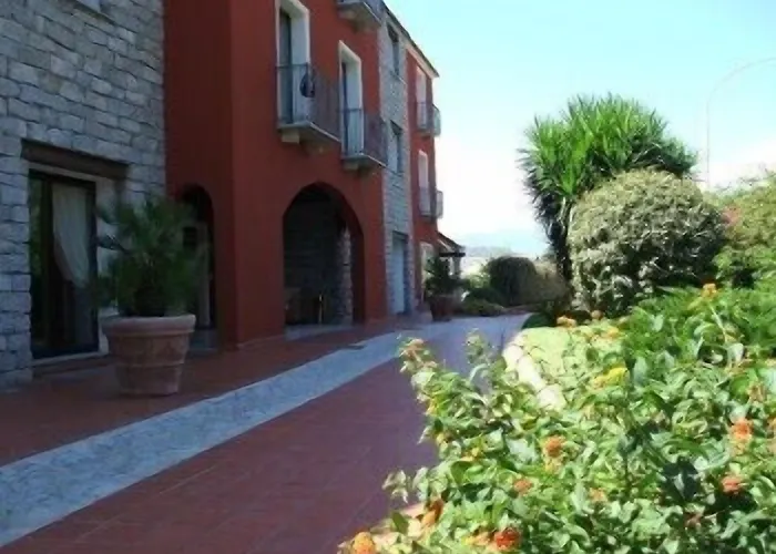 Otel Sa Contonera 3*