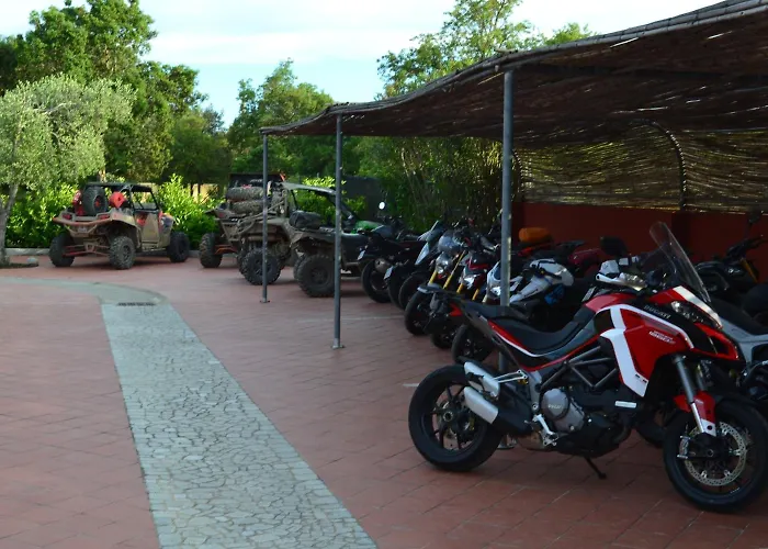 Sa Contonera 3* Àrbatax