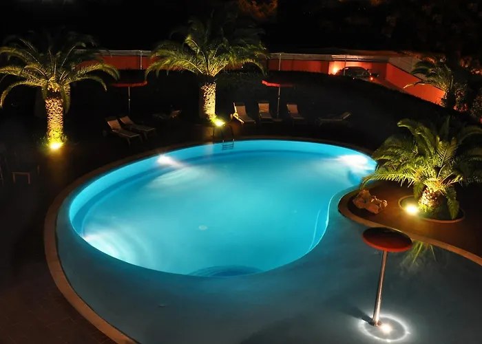 Otel Sa Contonera Àrbatax