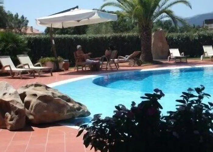 Sa Contonera Àrbatax