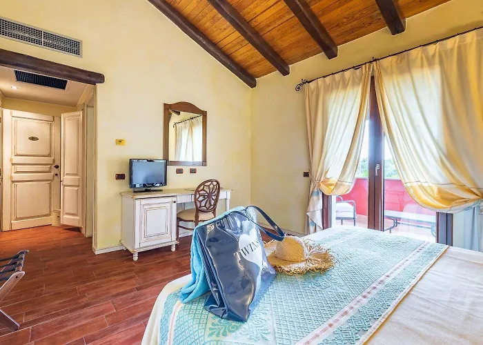 Sa Contonera 3* Àrbatax