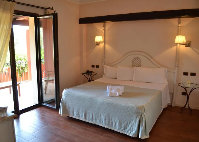 Sa Contonera Otel 3*