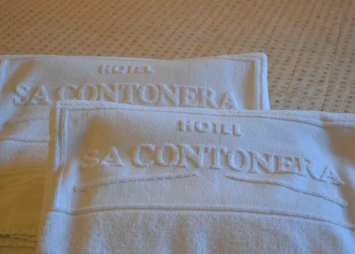 Sa Contonera 3* Àrbatax