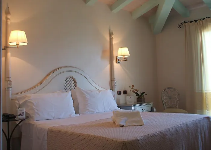 Sa Contonera Otel 3*